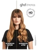 Профессиональный выпрямитель для волос ghd chronos Pink - изображение 2