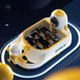 Настільна інтерактивна гра SHT 889-8 Shooting Space White (79997) - изображение 4