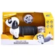 Интерактивная игрушка Собака-Робот SHT K22 White - изображение 4