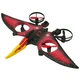 Літак на радіокеруванні SCHE L0713 Pterosaur Red (79456) - изображение 1