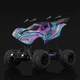 Машинка на радіокеруванні SCHE HW8807 All-terrain sports car Colorful - изображение 7