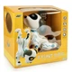 Интерактивная игрушка Собака-Робот SHT K16 White - изображение 7