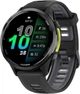 Смарт-годинник Garmin Forerunner 970 Carbon Gray DLC Titanium w. Black Case and Black/Translucent W. Band (010-02969-00/10) Refurbished - изображение 1