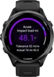 Смарт-годинник Garmin Forerunner 970 Carbon Gray DLC Titanium w. Black Case and Black/Translucent W. Band (010-02969-00/10) Refurbished - изображение 7
