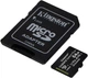 Карта пам'яті microSDHC 64GB UHS-3 XPRO з адаптером (MER-14615_300) - зображення 4