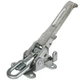 Замок ексцентриковий Bakker з блокуванням 302301 - изображение 4