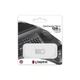 Накопитель Kingston 128GB USB 3.2 Type-A Gen1 DT Micro Metal - изображение 4