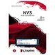 SSD диск 2TB M.2 NVMe Kingston NV3 M.2 2280 PCIe Gen4.0 x4 (SNV3S/2000G) - изображение 3