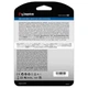 SSD диск Kingston DC600M 2.5" 1.9TB SATA (SEDC600M/1920G) - изображение 4