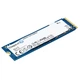 SSD диск NVMe Kingston NV3 1TB M.2 2280 PCIe Gen4.0 x4 (SNV3S/1000G) - изображение 2