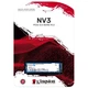 SSD диск NVMe Kingston NV3 1TB M.2 2280 PCIe Gen4.0 x4 (SNV3S/1000G) - изображение 3