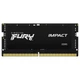 ОЗУ SO-DIMM 2x32GB/5600 DDR5 Kingston Fury Impact (KF556S40IBK2-64) - изображение 3