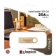Флеш-накопитель USB3.2 256GB Kingston DataTraveler SE9 G3 (DTSE9G3/256GB) - изображение 5