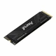 SSD диск Kingston FURY Renegade M.2 1TB PCIe 5.0 - изображение 3