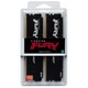 ОЗУ DDR5 2x32GB/6400 Kingston Fury Beast Black (KF564C32BBK2-64) - изображение 6
