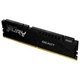 ОЗУ Kingston DDR5 16GB KIT (8GBx2) 5600 FURY Beast Black (KF556C40BBK2-16) - изображение 8