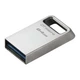 Флеш-накопитель USB3.2 64GB Kingston DataTraveler Micro (DTMC3G2/64GB) - изображение 1