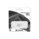 Флеш-накопитель USB3.2 64GB Kingston DataTraveler Micro (DTMC3G2/64GB) - изображение 3