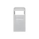 Флэш-накопитель Kingston DTMC3 G2 256GB 200MB/s Metal USB 3.2 (DTMC3G2/256GB) - изображение 3