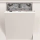 Встраиваемая посудомоечная машина Indesit DSIC 3M19 - изображение 2