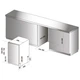 Встраиваемая посудомоечная машина Indesit DSIC 3M19 - изображение 3