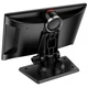 Мультимедийный автомобильный монитор Hoco HU2 Imogen 7-inch car wireless portable screen Black - изображение 6