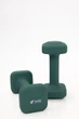 Гантели для фитнеса WCG Cube 2×4 кг - изображение 4