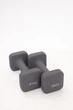 Гантели для фитнеса WCG Cube 2×5 кг - изображение 1
