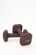 Гантели для фитнеса WCG Cube 2×3 кг - изображение 3
