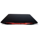 Ігровий ноутбук Acer Nitro A515-57-74TT Intel Core i7-11800H (8 ядер, 16 потоків)/ 16 GB DDR4 / M.2 PCIe 512 GB Матовий, LED, IPS NVIDIA GeForce RTX 3050 4Gb GDDR6 Refurbished - изображение 5