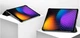 Чехол Zarmans для планшетов Xiaomi Pad 7 / 7 PRO черный - изображение 2
