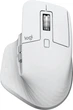 Мышь беспроводная Logitech MX Master 3S For Mac Pale Grey (910-006572) - изображение 1