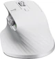 Мышь беспроводная Logitech MX Master 3S For Mac Pale Grey (910-006572) - изображение 2
