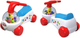 Jeździk Fisher-Price Ride on Corn Popper (‎75775) (39897757759) - obraz 3
