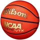 Мяч баскетбольный WILSON NCAA LEGEND VTX WZ2007401XB №7 - изображение 3