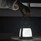 Многофункциональный LED фонарь ZJ-1158 Solar Charge Повербанк | 3 Вт, 1200mAh, USB | с Ремешком - изображение 7