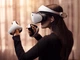 Окуляри віртуальної реальності PlayStation VR2 (Horizon Call of the Mountain) 1000036298 - зображення 6