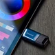 Флеш-пам'ять USB Type-C Kingston DataTraveler 80 DT80M/256GB (256GB, Type-C) - изображение 6