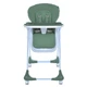 Детский Стульчик для кормления BAMBI (M 3233L Jade Green) - изображение 2
