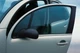 Наружная окантовка стекол (2 шт, нерж.) для Citroen C-2 2003-2009 гг - изображение 2