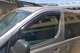 Наружная окантовка стекол (2 шт, нерж.) для Hyundai H300, H1, Starex 2008-2020 гг - изображение 2