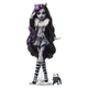 Кукла Monster High Reel Drama Clawdeen Wolf HKN28 - изображение 1