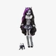 Кукла Monster High Reel Drama Clawdeen Wolf HKN28 - изображение 3