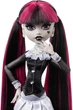 Кукла Monster High Reel Drama Draculaura HKN27 - изображение 3