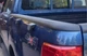Накладка на кант борту (2015-2022, 3 шт.) для Ford Ranger рр - зображення 5