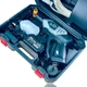 Аккумуляторная мойка высокого давления Лидер Leader 98V 180W 60 Бар 4432 - изображение 3