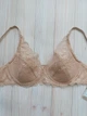 Бюстгальтер кружевной soft Obrana 812-056 75D - изображение 4