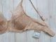 Бюстгальтер кружевной soft Obrana 812-056 75D - изображение 7
