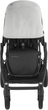 Универсальная коляска 2 в 1 UPPAbaby Cruz V2 Anthony White and grey chenille / Carbon Frame (810030096443) - изображение 10