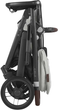 Универсальная коляска 2 в 1 UPPAbaby Cruz V2 Anthony White and grey chenille / Carbon Frame (810030096443) - изображение 20